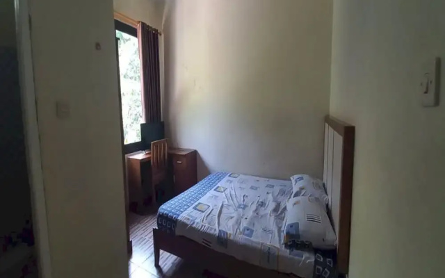 Hotel O Homestay Gua Pindul Kang Haris