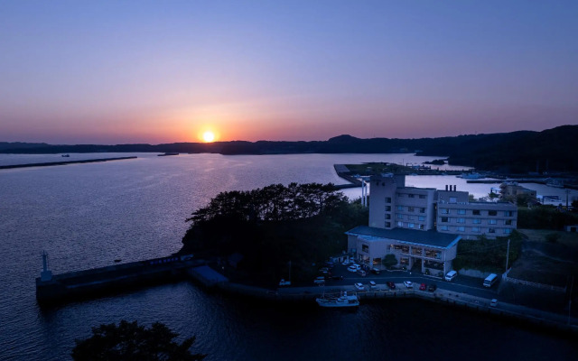 View Hotel Iki