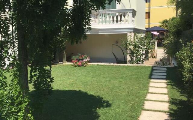 Villa Romantika
