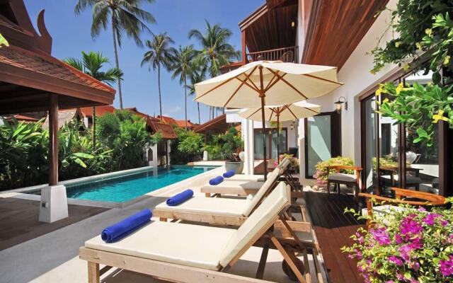 Baan Chaba Samui
