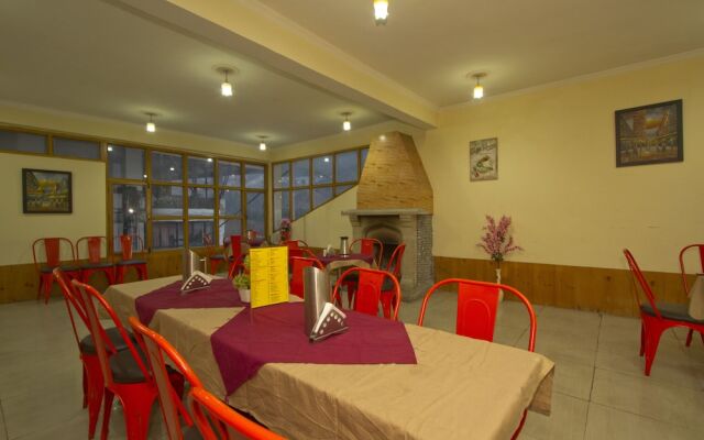Ishaan Resort