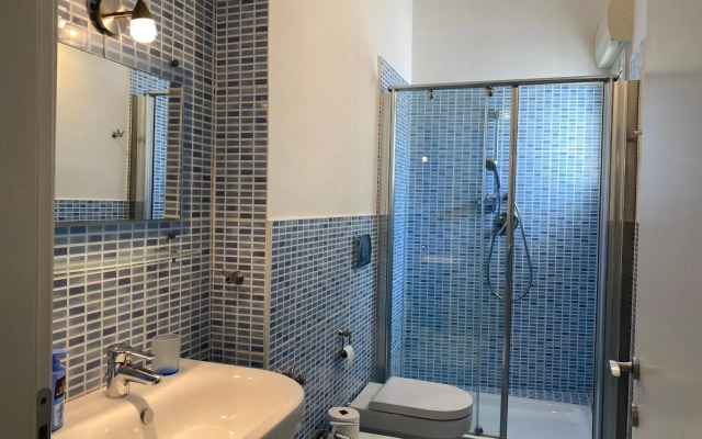 Villa in Residence La Bussola