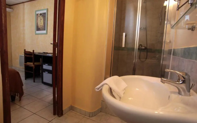 Le Pressoir