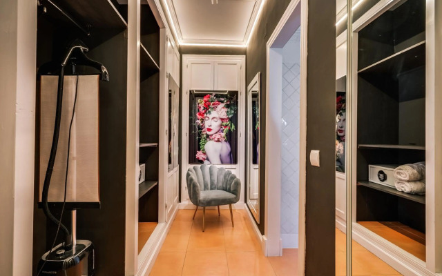 Molo Luxury Suites Puerto Banus