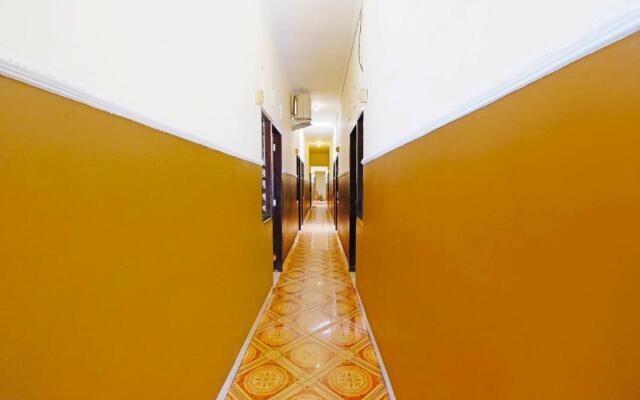 OYO 91538 Wisma Idola Palopo