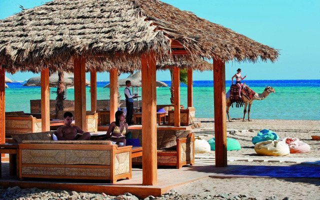Amwaj Beach Club Abu Soma