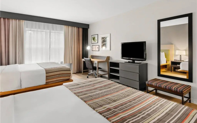 Country Inn & Suites by Radisson, Roanoke, VA