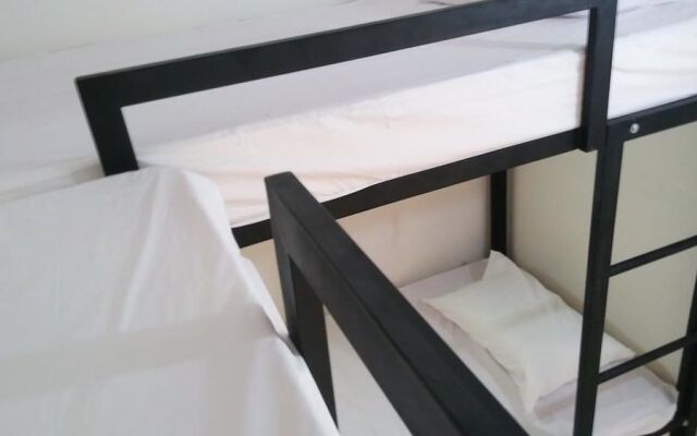 Joshua lodging hostel