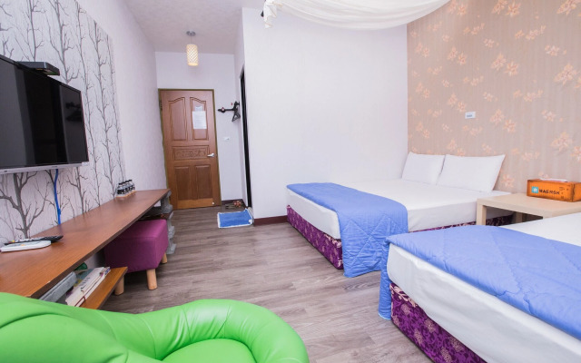Snug Nine Inn