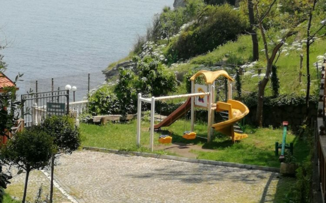 Hamsi Butik Otel