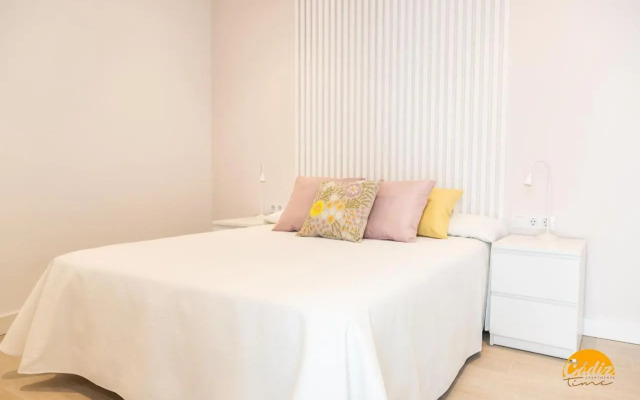 Villalobos Suites