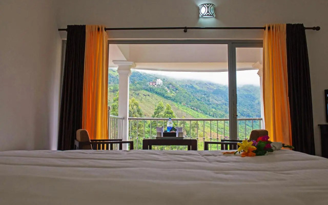 Aranyaka Resorts