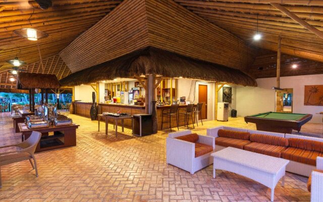 Mangodlong Paradise Beach Resort