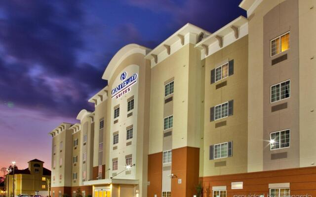 Candlewood Suites Slidell Northshore, an IHG Hotel