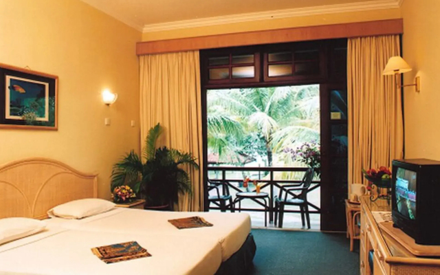 Federal Villa Beach Resort