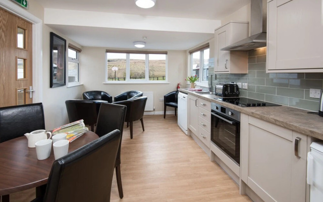 Brown Rigg Guest Rooms
