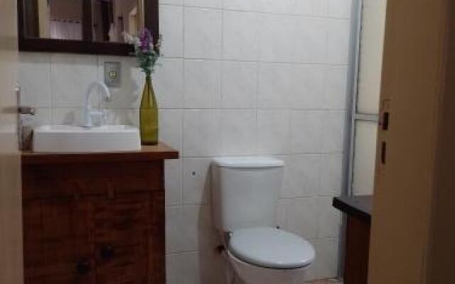 Casa aconchegante em Canela