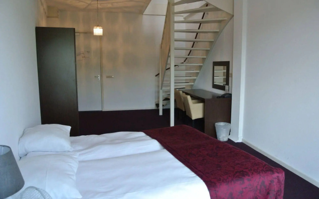 Hotel Arcen