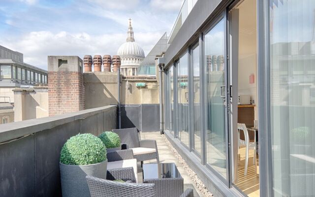 Watling Street Apartments