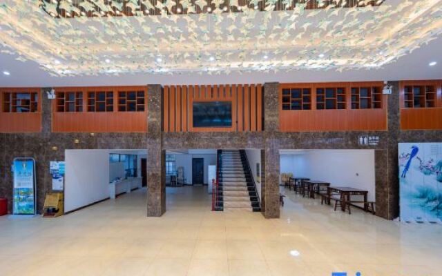 Xinhan Hotel