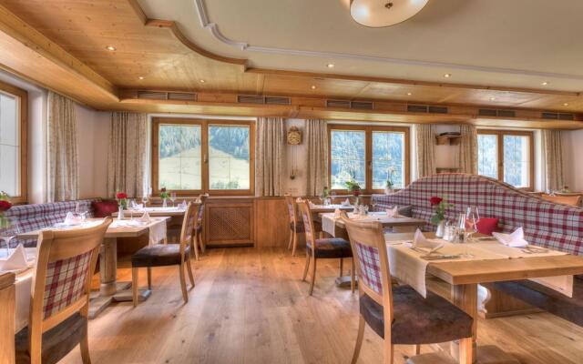 Hotel Traube
