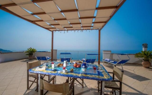 Casa Mare
