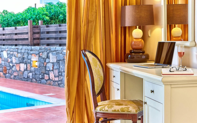 Vasia Resort & Spa