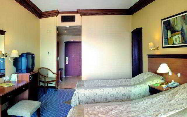 Green Platan Club Hotel&Spa
