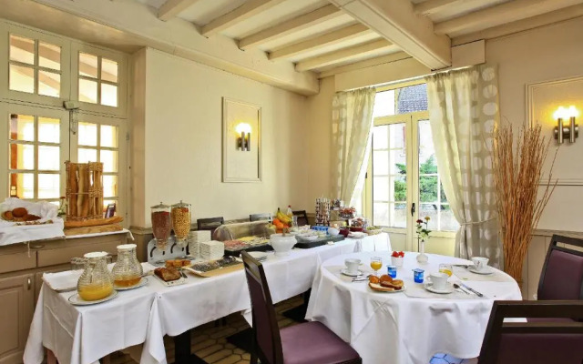 Hotel Le Quercy