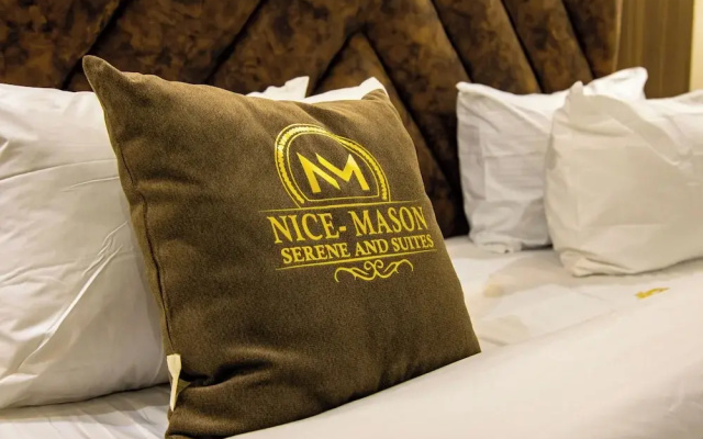 Nice-mason Serene and Suites