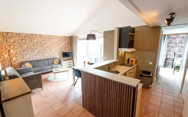 Holiday Home in Zevenhuizen Near Delft