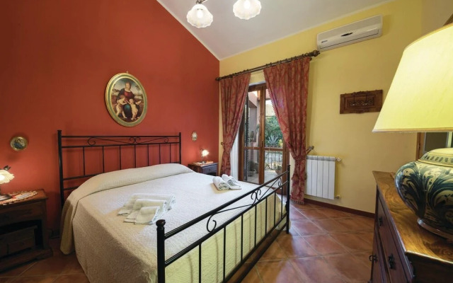 Stunning Home in Cornino With 2 Bedrooms