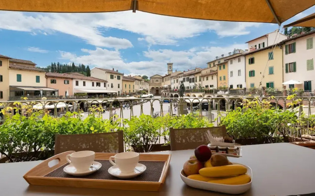 Suite Greve in Chianti - Suite con Terrazza 101