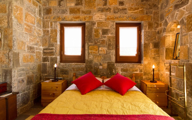 Athena Villas Olive Grove & Estate