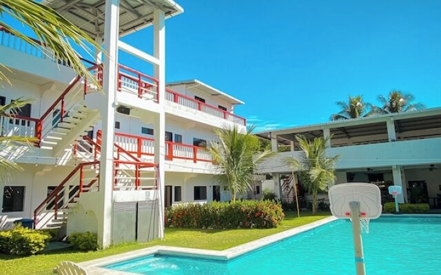 Hotel Majahual Resort