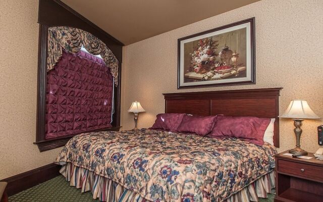 Hickok's Hotel & Casino