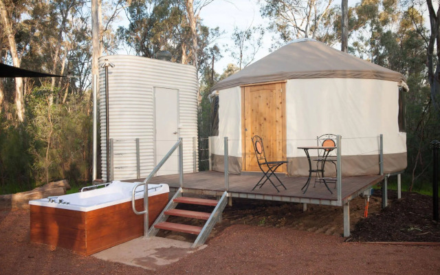 Tasman Holiday Parks - Moama on the Murray