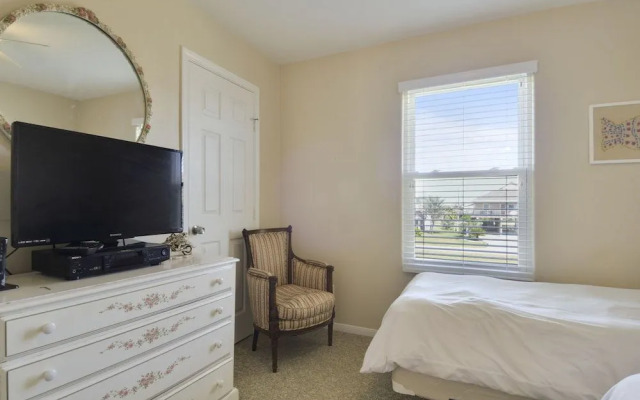 Tide House by RedAwning