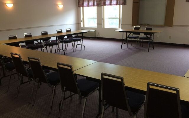 Coastal Inn Sackville