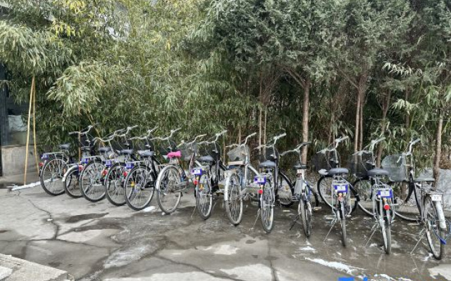 Starway Hotel (Changzhi Medical College)