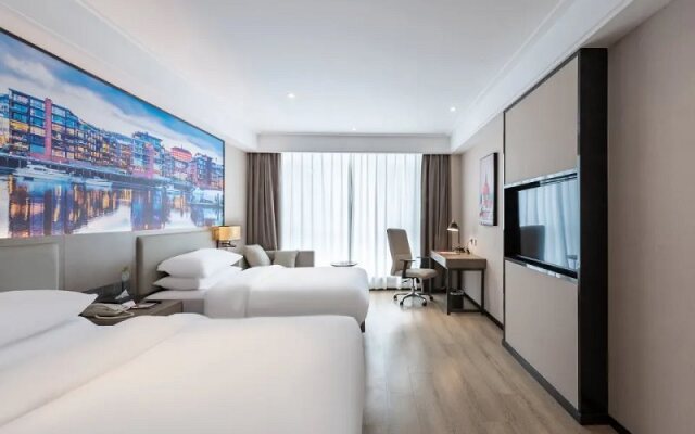 Vienna Hotel Tianjin Jinzhong Street
