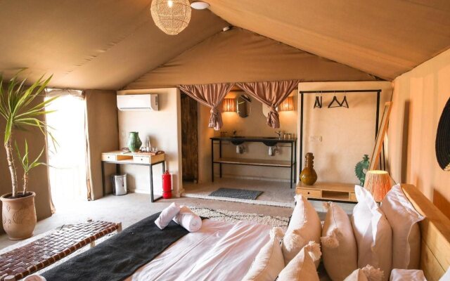 Selina Nomad Camp Agafay
