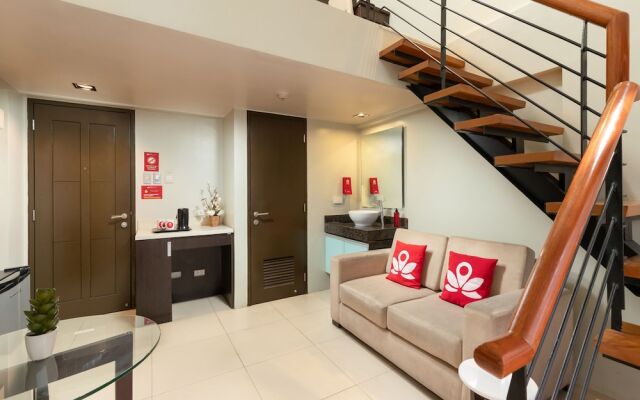 ZEN Premium near Rockwell Makati