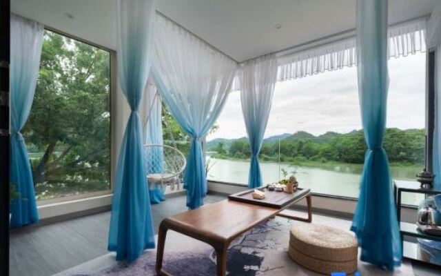 Lishui Tingyulou B&B