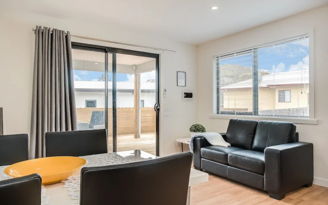 Apartments on Fraser Bicheno