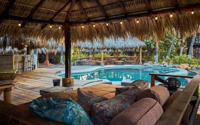 Casa Yalma Kaan Acapulco Hotel - Adults Only