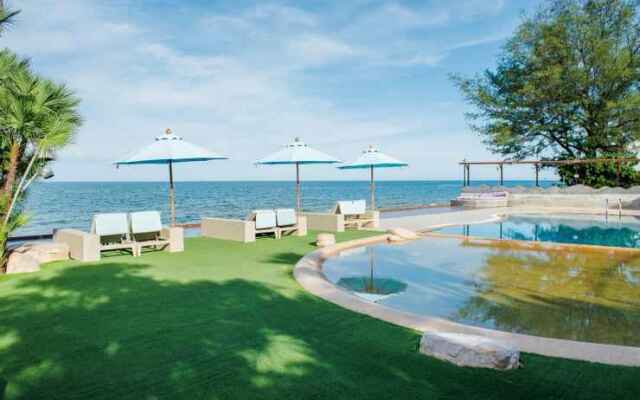 Huahin Myresort Family Suite Condo