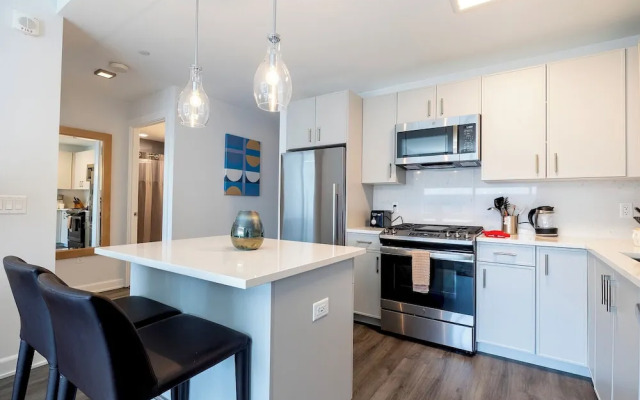 Atlantic Station West