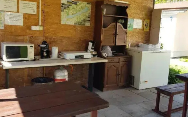 Napraforgó Apartmanok