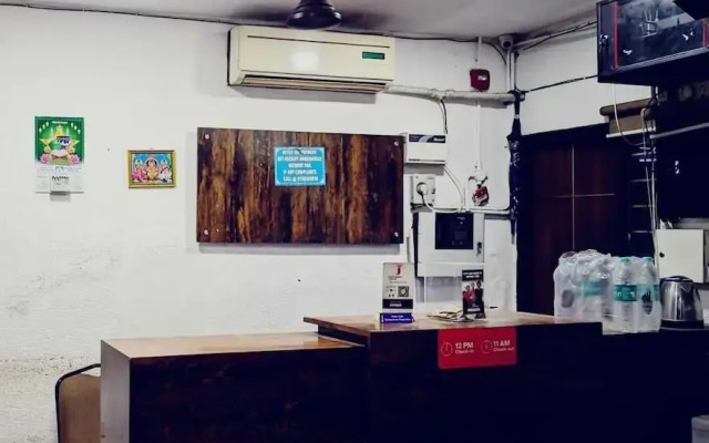Elite Residency Tambaram